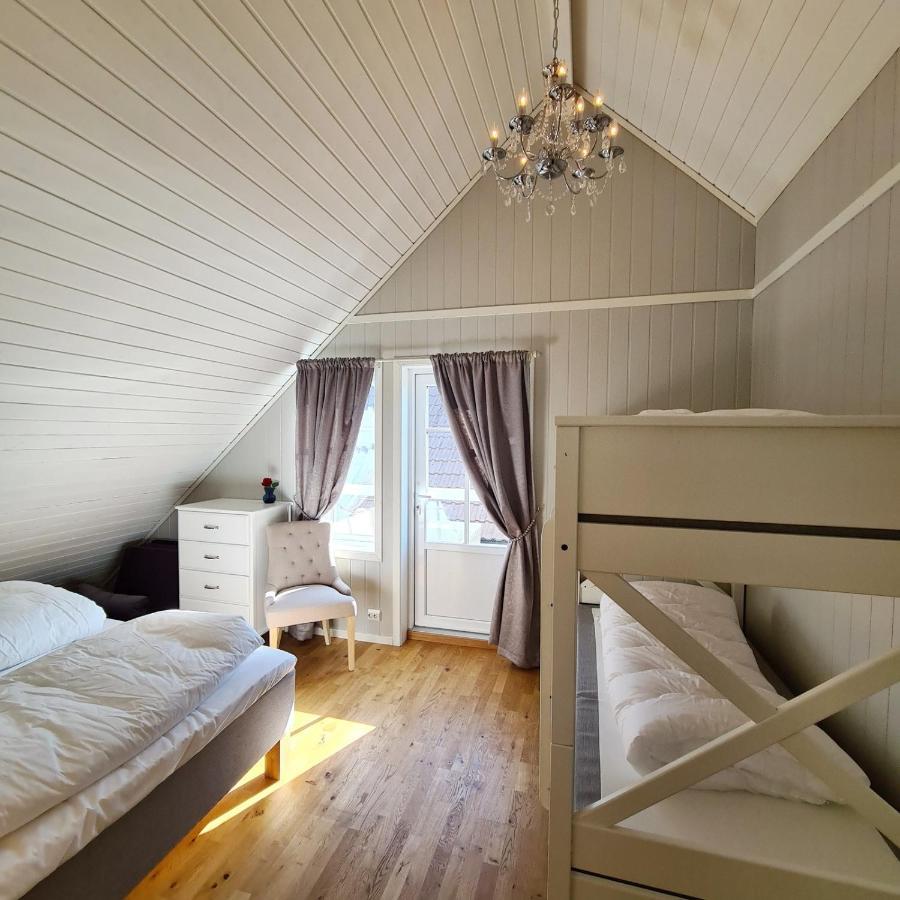 Apartamento Lysefjorden - Goysa Gard Forsand Exterior foto