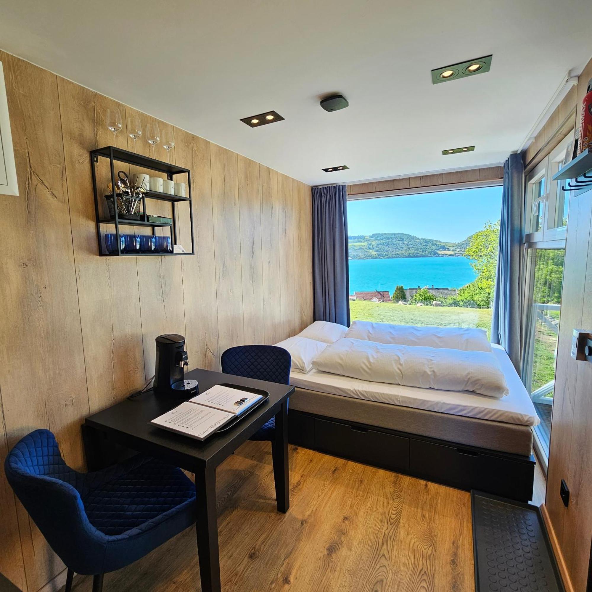Apartamento Lysefjorden - Goysa Gard Forsand Habitación foto