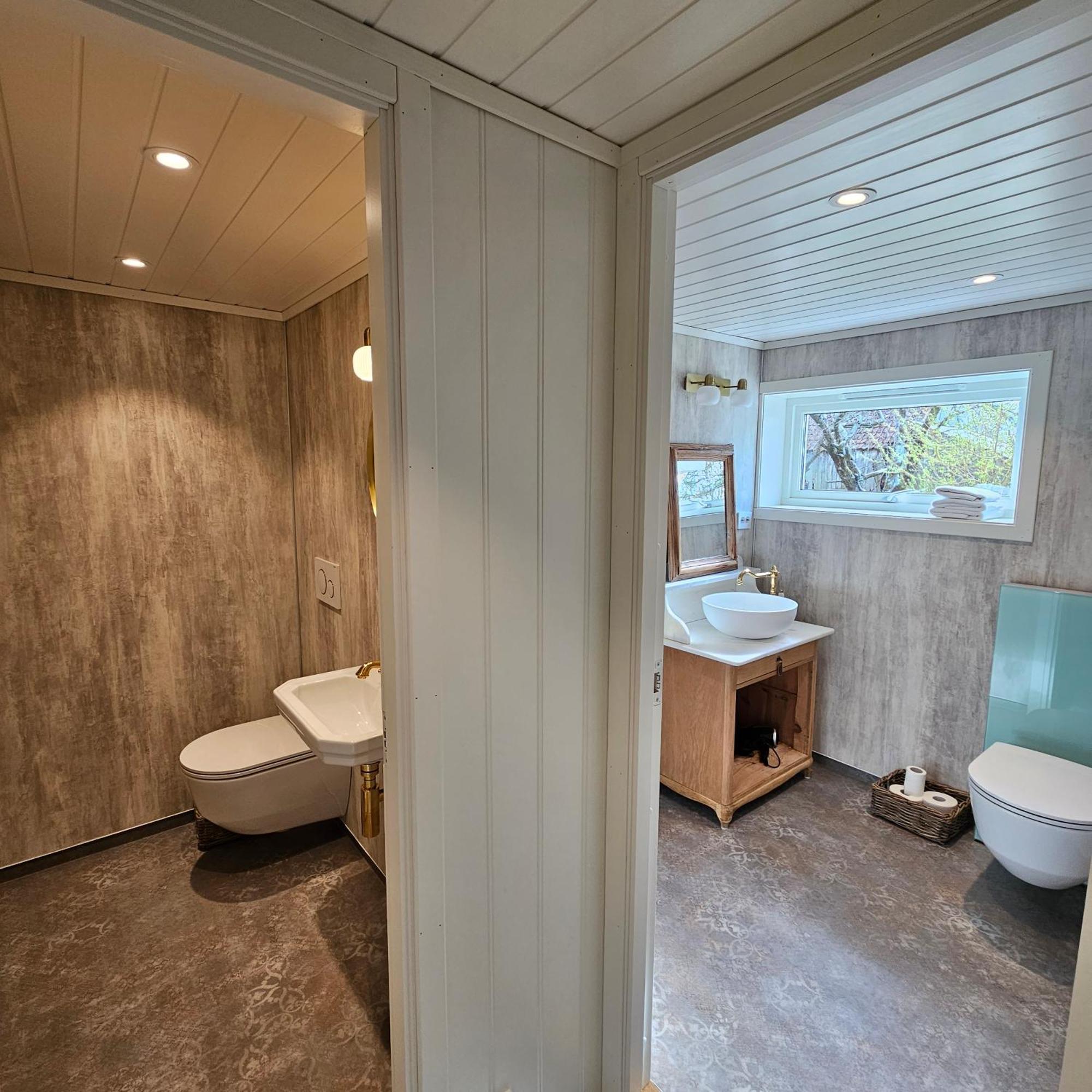 Apartamento Lysefjorden - Goysa Gard Forsand Habitación foto
